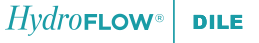 <i>Hydro</i>FLOW® Logo